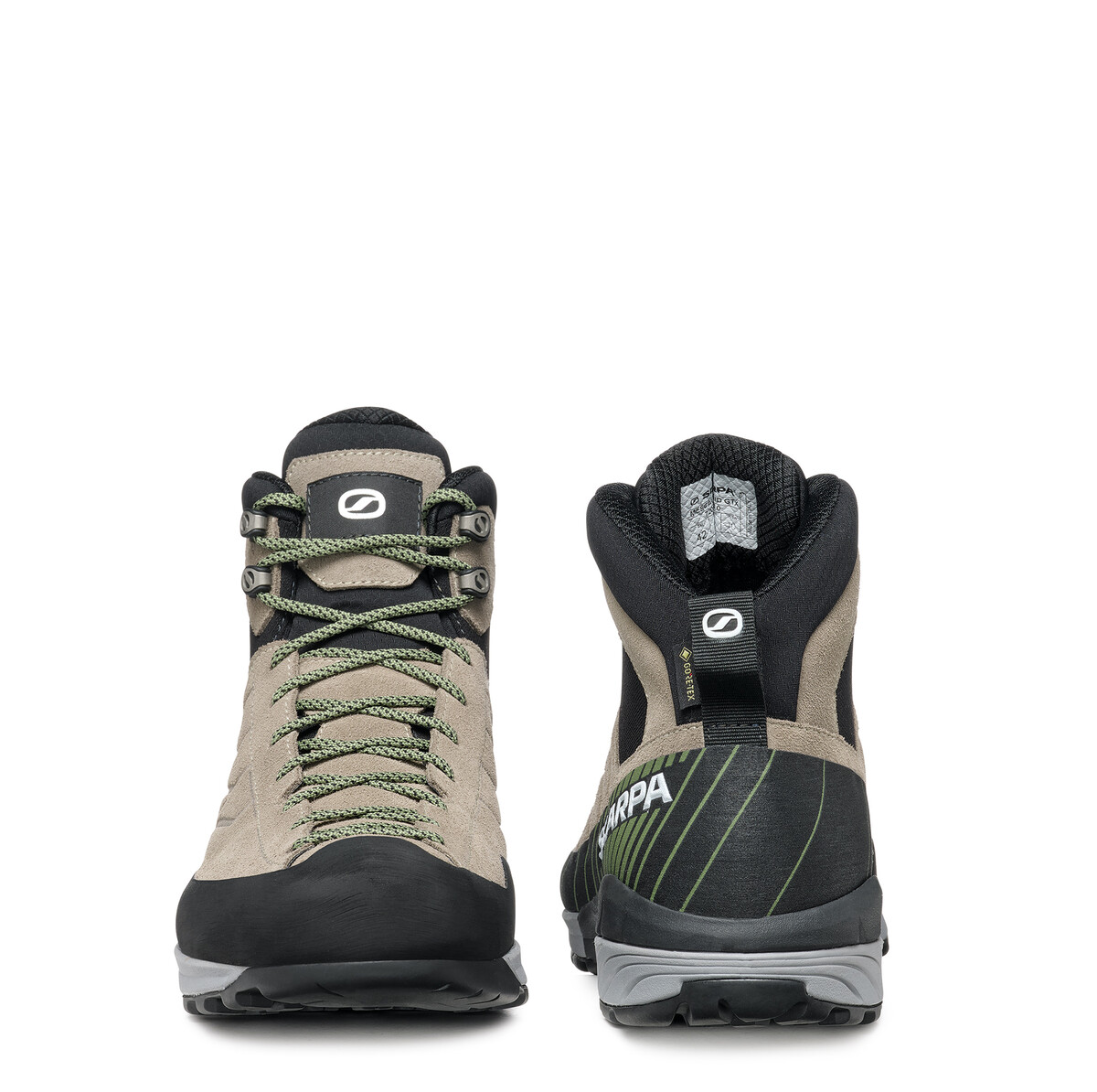 Scarpa zen pro hotsell mid gtx